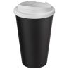 Americano® Vaso térmico de 350 ml con tapa antigoteo Ecológico Personalizado 6210425 - Imagen 6