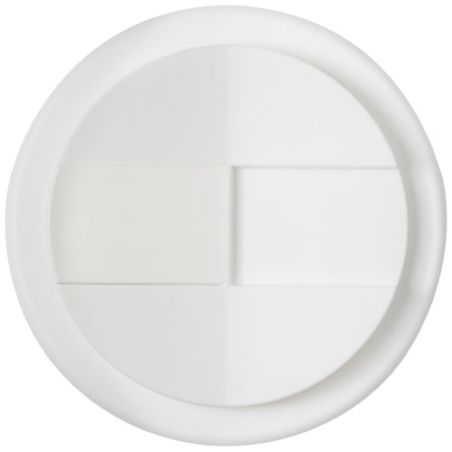 Americano® Vaso térmico de 350 ml con tapa antigoteo Ecológico Personalizado 6210425