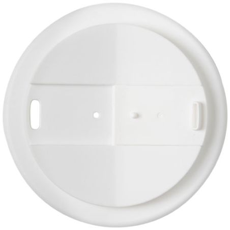 Americano® Vaso térmico de 350 ml con tapa antigoteo Ecológico Personalizado 6210425