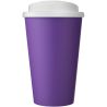 Americano® Vaso térmico de 350 ml con tapa antigoteo Ecológico Personalizado 6210425 - Imagen 84