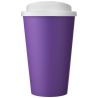 Americano® Vaso térmico de 350 ml con tapa antigoteo Ecológico Personalizado 6210425 - Imagen 85