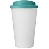 Americano® Vaso térmico de 350 ml con tapa antigoteo Ecológico Personalizado 6210425 - Imagen 165