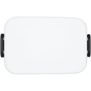 Mepal fiambrera mediana 900 ml Ecológica...