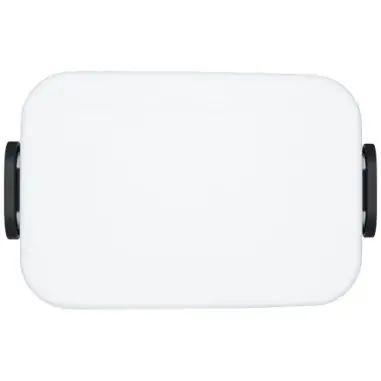 Mepal fiambrera mediana 900 ml Ecológica...