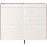 Planificador semanal L con tapa dura de 12 meses Ecológica Personalizada 6107754 - Imagen 12