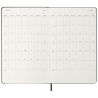 Planificador semanal L con tapa dura de 12 meses Ecológica Personalizada 6107754 - Imagen 35