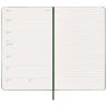 Planificador semanal L con tapa dura de 12 meses Ecológica Personalizada 6107754 - Imagen 37