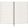 Planificador semanal L con tapa dura de 12 meses Ecológica Personalizada 6107754 - Imagen 49