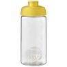 Bidón mezclador de 500 ml H2O Active® Ecológico Personalizado 6210704 - Imagen 13