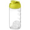 Bidón mezclador de 500 ml H2O Active® Ecológico Personalizado 6210704 - Imagen 59