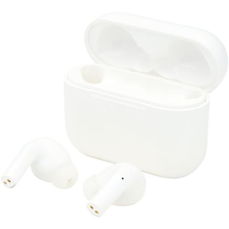 Auriculares con emparejamiento automático Ecológico Personalizado 6124160