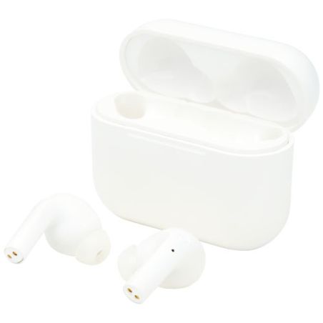 Auriculares con emparejamiento automático Ecológico Personalizado 6124160
