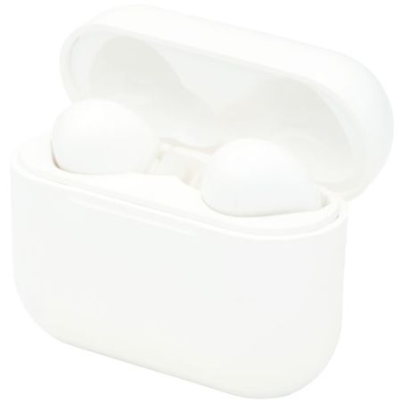 Auriculares con emparejamiento automático Ecológico Personalizado 6124160