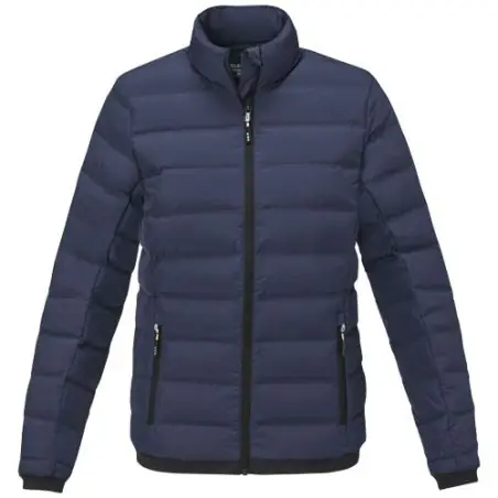 Chaqueta de plumón con aislamiento para mujer Ecológica Personalizada 639340