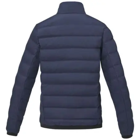 Chaqueta de plumón con aislamiento para mujer Ecológica Personalizada 639340