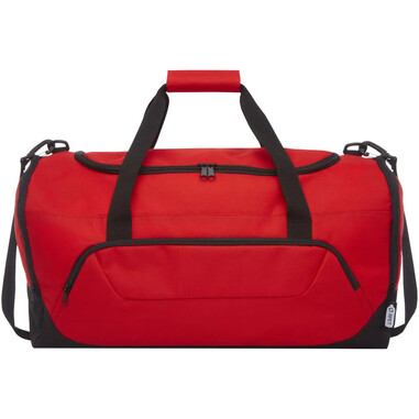 Bolsa lona RPET 40 L 27 botellas recicladas