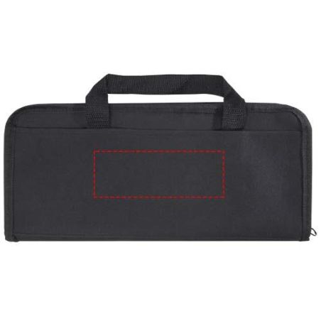 Set de barbacoa de 5 piezas Ecológica Personalizada 6113264