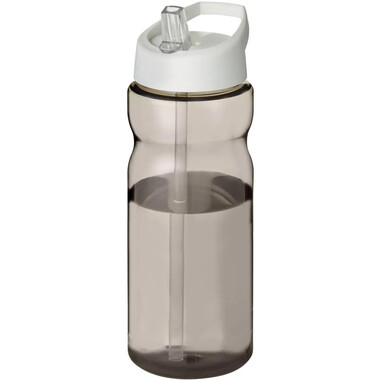 Bidón deportivo H2O Active de Tritan de 650 ml con boquilla