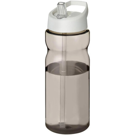 Bidón deportivo H2O Active de Tritan de 650 ml con boquilla