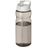 Bidón deportivo H2O Active de Tritan de 650 ml con boquilla - Imagen 1