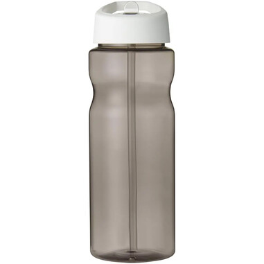 Bidón deportivo H2O Active de Tritan de 650 ml con boquilla