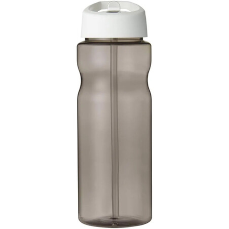 Bidón deportivo H2O Active de Tritan de 650 ml con boquilla