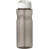 Bidón deportivo H2O Active de Tritan de 650 ml con boquilla - Imagen 2