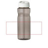 Bidón deportivo H2O Active de Tritan de 650 ml con boquilla - Imagen 4