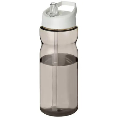 Bidón deportivo H2O Active de Tritan de 650 ml con boquilla