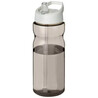 Bidón deportivo H2O Active de Tritan de 650 ml con boquilla - Imagen 5