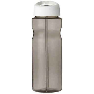 Bidón deportivo H2O Active de Tritan de 650 ml con boquilla