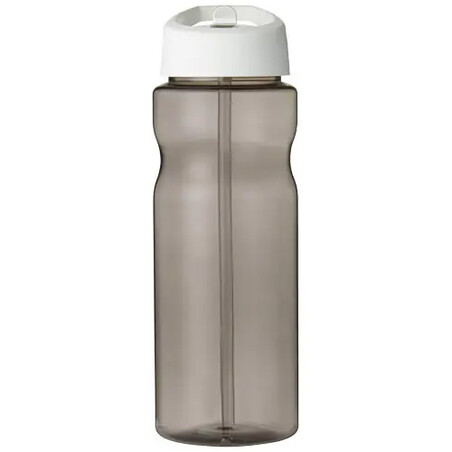 Bidón deportivo H2O Active de Tritan de 650 ml con boquilla