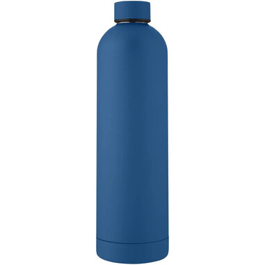 Botella acero inoxidable 1 L aislamiento cobre