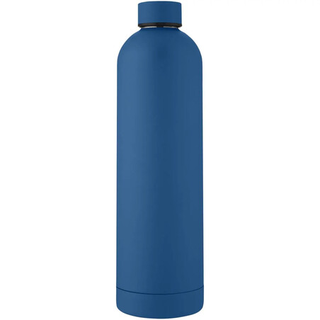Botella acero inoxidable 1 L aislamiento cobre