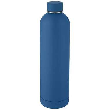 Botella acero inoxidable 1 L aislamiento cobre