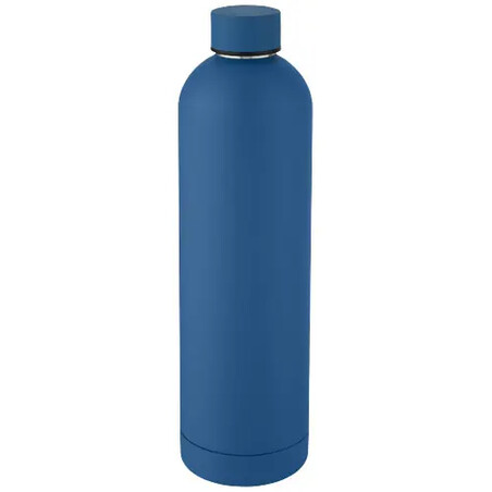 Botella acero inoxidable 1 L aislamiento cobre