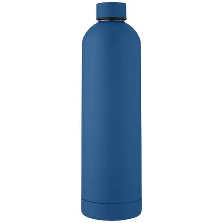 Botella acero inoxidable 1 L aislamiento cobre