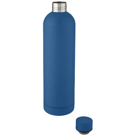 Botella acero inoxidable 1 L aislamiento cobre