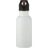Bidón deportivo Lexi de acero 18/8 de 500 ml con pajita - Imagen 2
