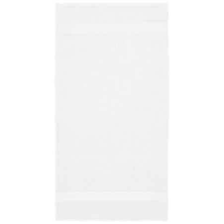 Toalla de 70 x 140 cm de algodón de 450 g/m² Ecológica Personalizada 6117002