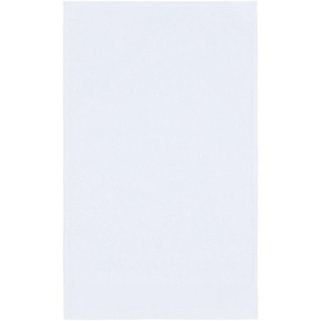 Toalla de 30 x 50 cm de algodón de 550 g/m² Ecológica Personalizada 6117004