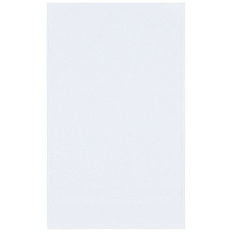Toalla de 30 x 50 cm de algodón de 550 g/m² Ecológica Personalizada 6117004