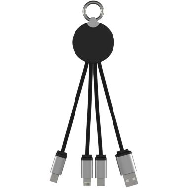 SCX.design C16 ring light-up cable...