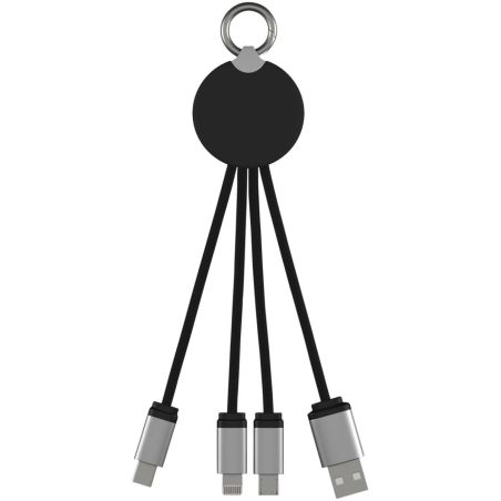 SCX.design C16 ring light-up cable retroiluminado Ecológico Personalizado 62PX002