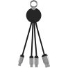 SCX.design C16 ring light-up cable retroiluminado Ecológico Personalizado 62PX002 - Imagen 2