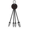 SCX.design C16 ring light-up cable retroiluminado Ecológico Personalizado 62PX002 - Imagen 4