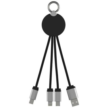 SCX.design C16 ring light-up cable...