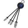 SCX.design C16 ring light-up cable retroiluminado Ecológico Personalizado 62PX002 - Imagen 8