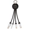 SCX.design C16 ring light-up cable retroiluminado Ecológico Personalizado 62PX002 - Imagen 15