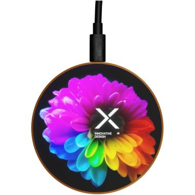 SCX.design Estación de carga inalámbrica de...